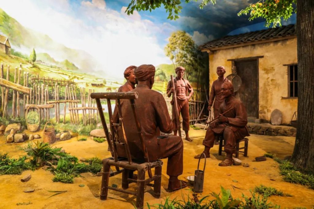 见证百年路 筑梦新征程｜绿洲源党总支开展庆祝建党100周年暨党史学习教育活动